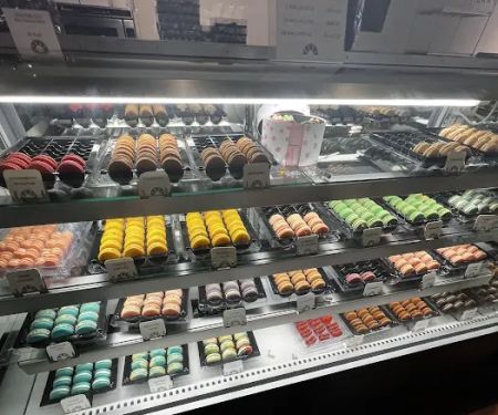 Chocodiem