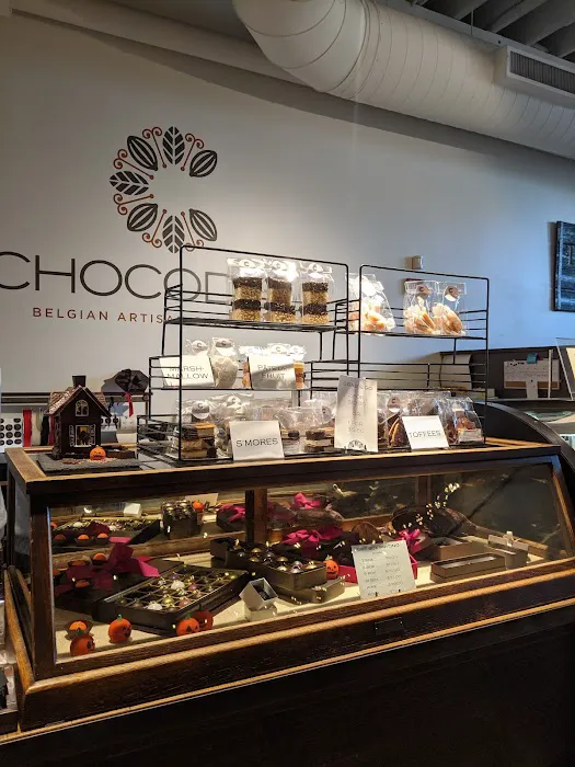 Chocodiem Picture 3