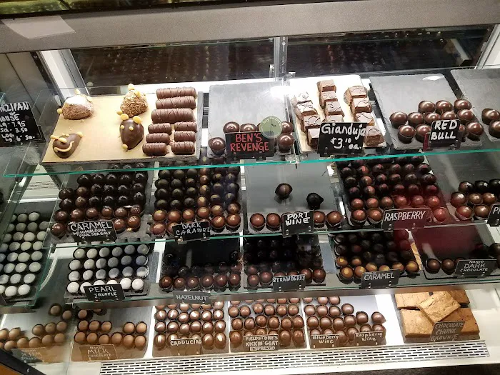 Chocodiem Picture 6