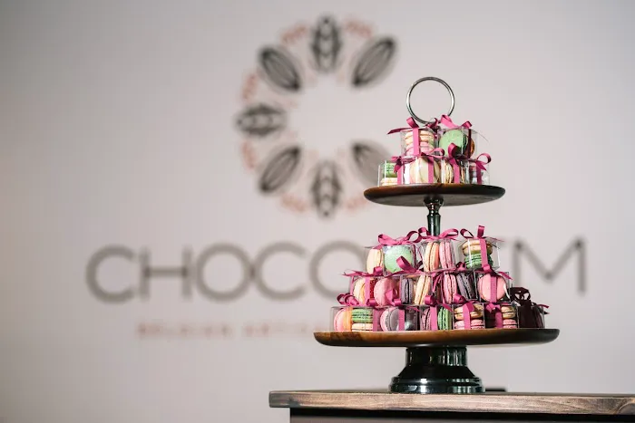 Chocodiem Picture 8