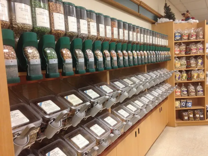 the Larder Picture 1