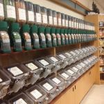 the Larder