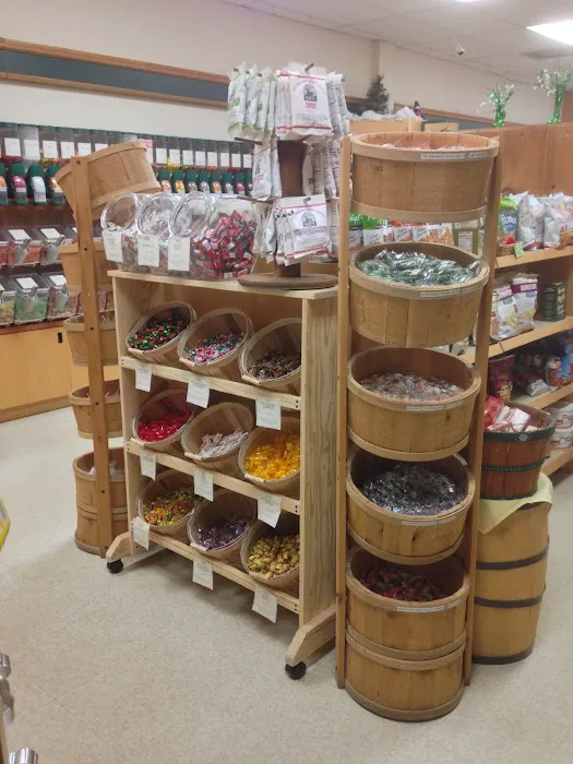 the Larder Picture 2