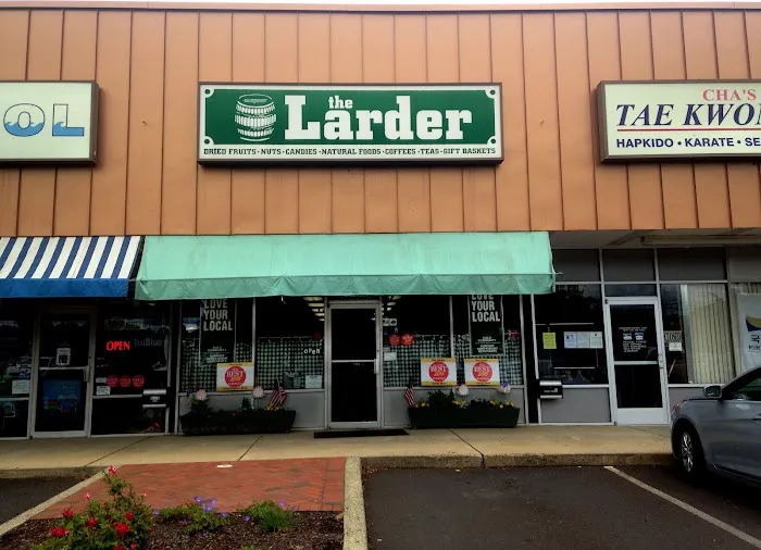 the Larder Picture 3