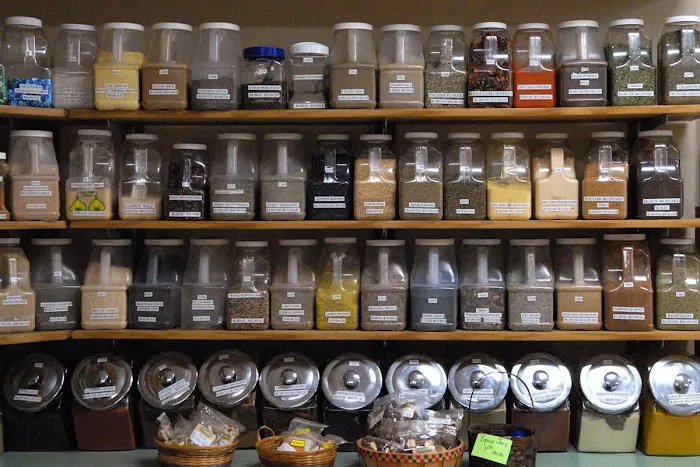the Larder Picture 6