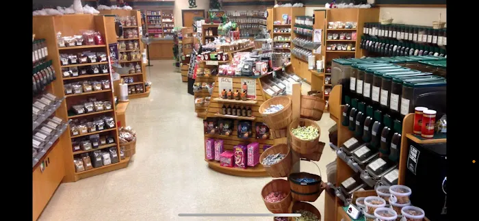 the Larder Picture 10