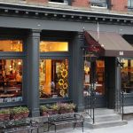 Jacques Torres Chocolate - Dumbo