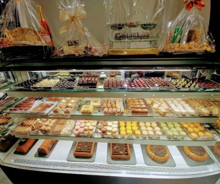 Viennese Classic Confections