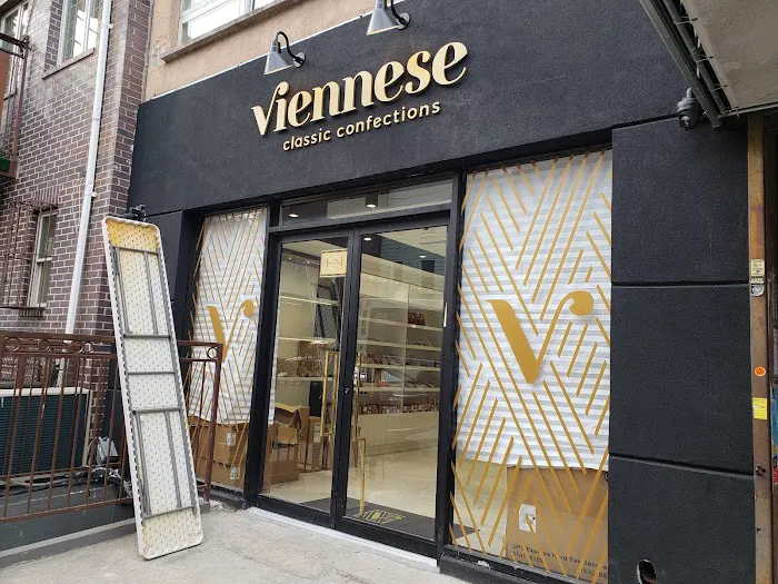 Viennese Classic Confections Picture 4