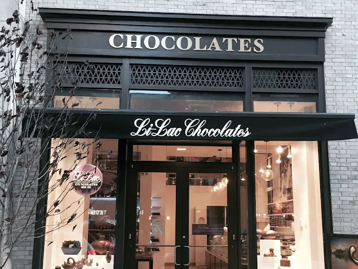 Li-Lac Chocolates (Bleecker St.) Picture 3