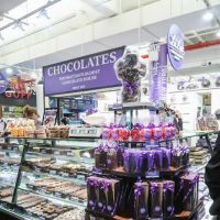 Li-Lac Chocolates (Bleecker St.) ico