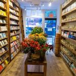The Meadow - Mulberry St.