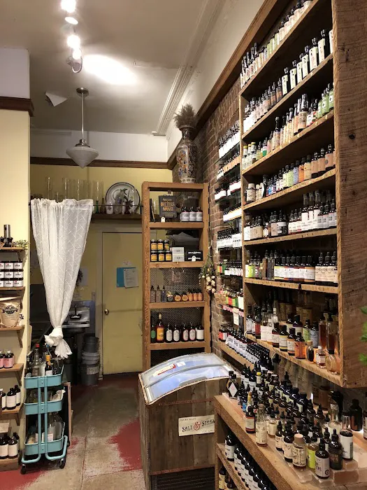 The Meadow - Mulberry St. Picture 4