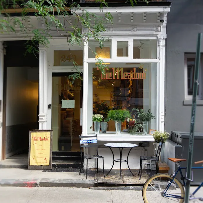 The Meadow - Mulberry St. Picture 3