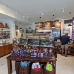 Li-Lac Chocolates