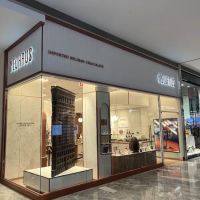 Neuhaus Chocolates ico