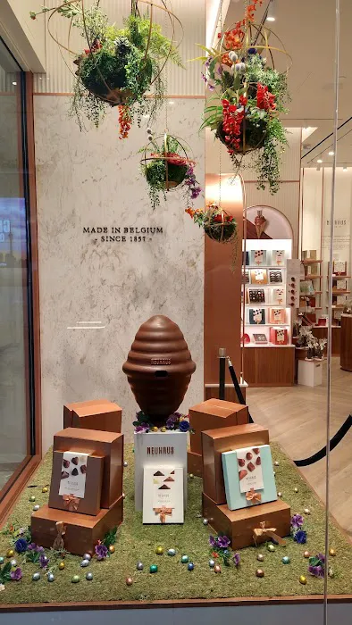 Neuhaus Chocolates Picture 7