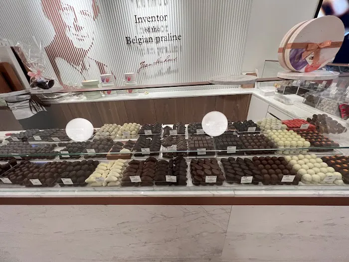 Neuhaus Chocolates Picture 5