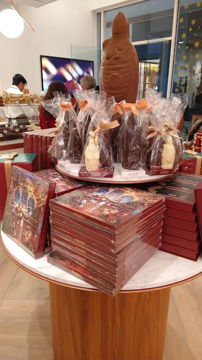Neuhaus Chocolates Picture 6