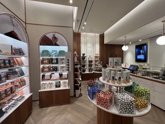 Neuhaus Chocolates Picture 4