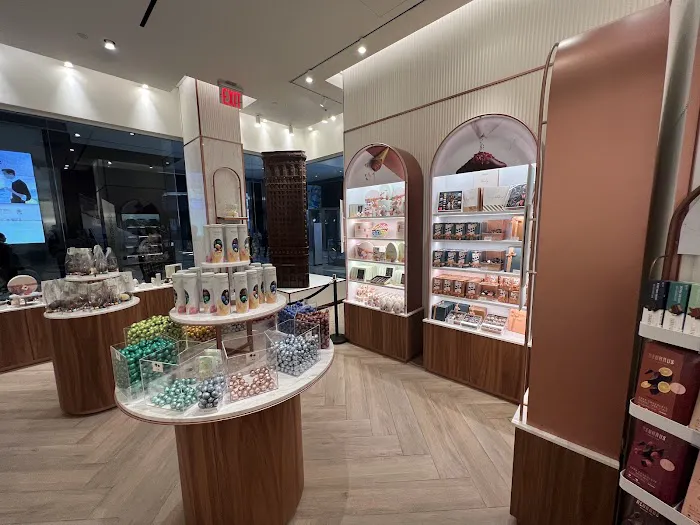 Neuhaus Chocolates Picture 10