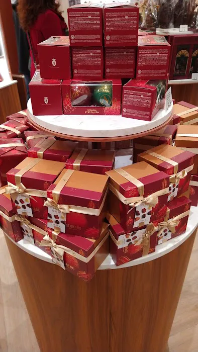 Neuhaus Chocolates Picture 9