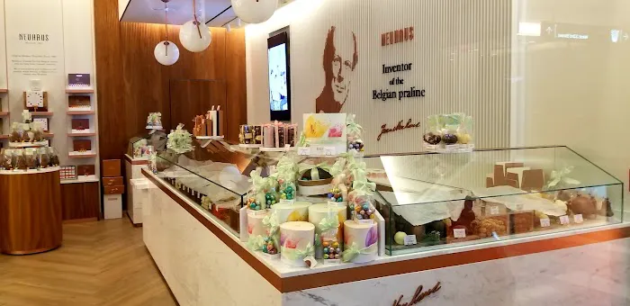 Neuhaus Chocolates Picture 8