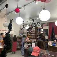 BonBon - A Swedish Candy Co. ico
