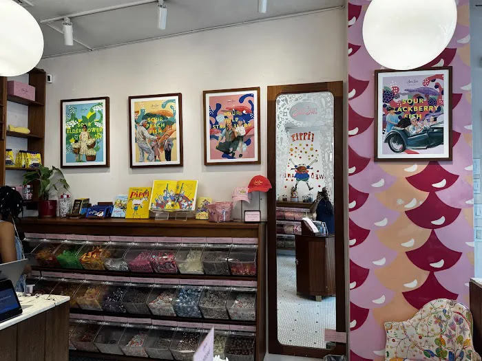 BonBon - A Swedish Candy Co. Picture 3