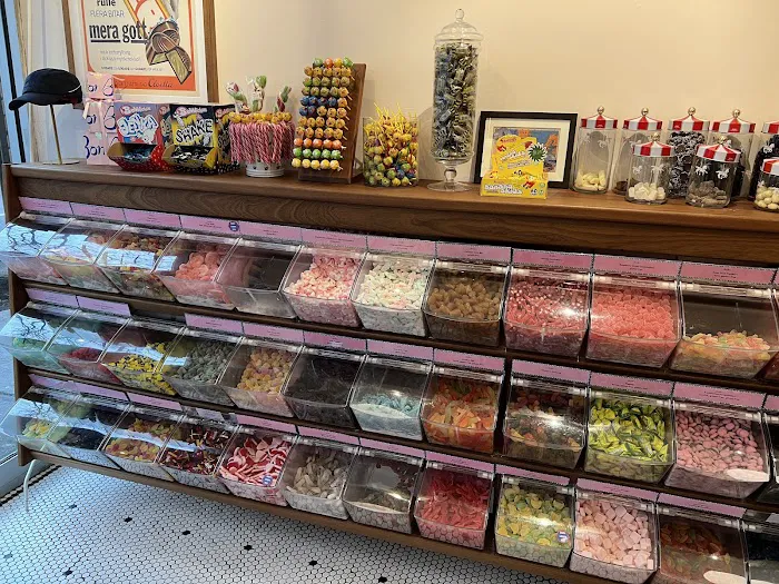 BonBon - A Swedish Candy Co. Picture 4
