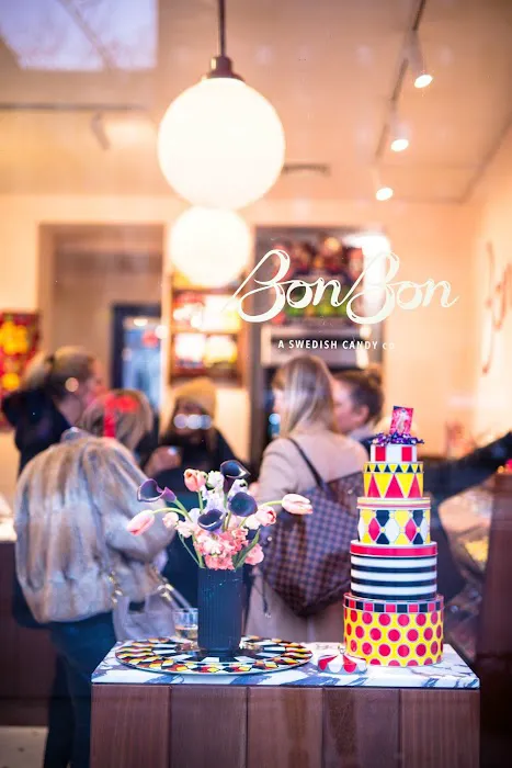BonBon - A Swedish Candy Co. Picture 5