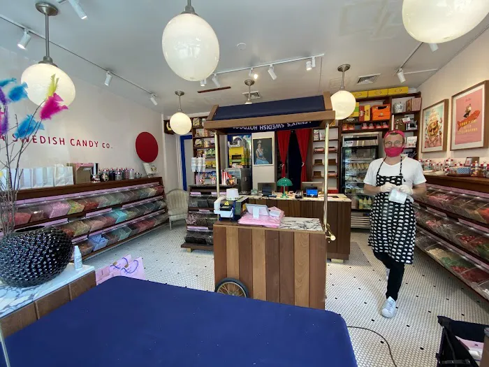 BonBon - A Swedish Candy Co. Picture 9