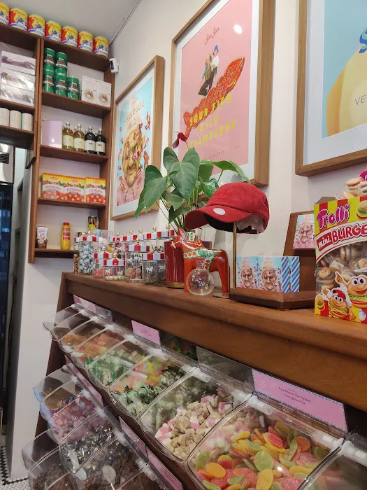 BonBon - A Swedish Candy Co. Picture 10