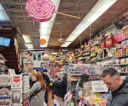 Economy Candy