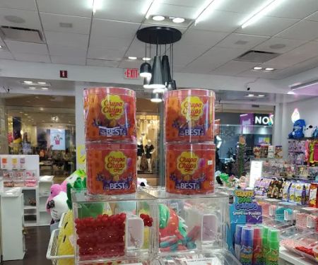 MY CANDY SHOP