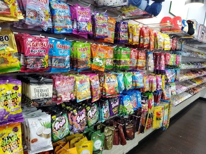 MY CANDY SHOP Picture 4