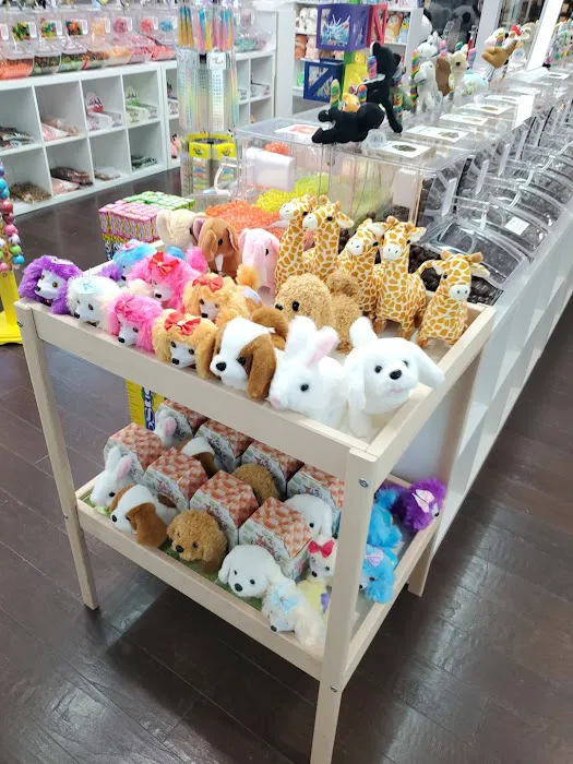 MY CANDY SHOP Picture 5