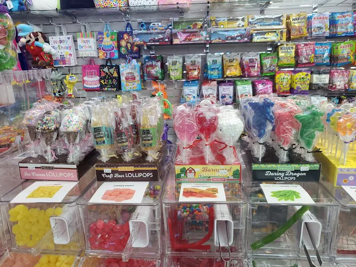 MY CANDY SHOP Picture 7