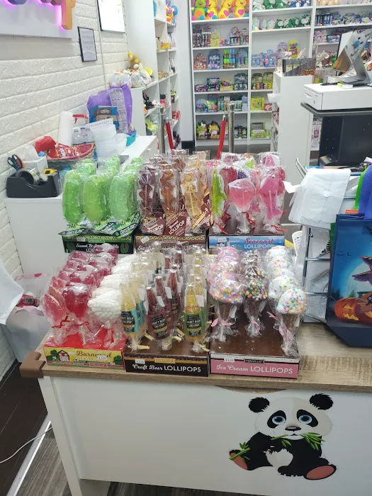 MY CANDY SHOP Picture 6