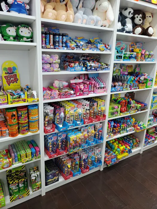MY CANDY SHOP Picture 9