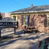 Mueller Chocolate Co. ico
