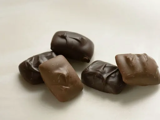 Mueller Chocolate Co. Picture 4