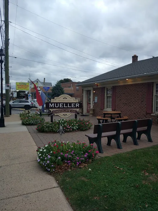 Mueller Chocolate Co. Picture 3