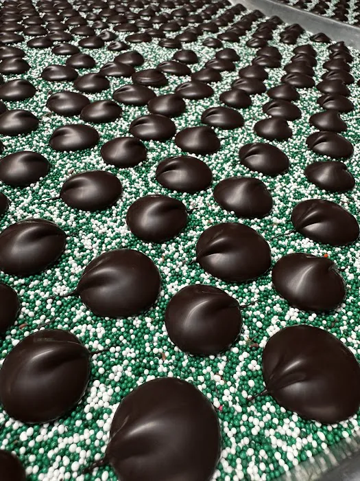 Mueller Chocolate Co. Picture 6