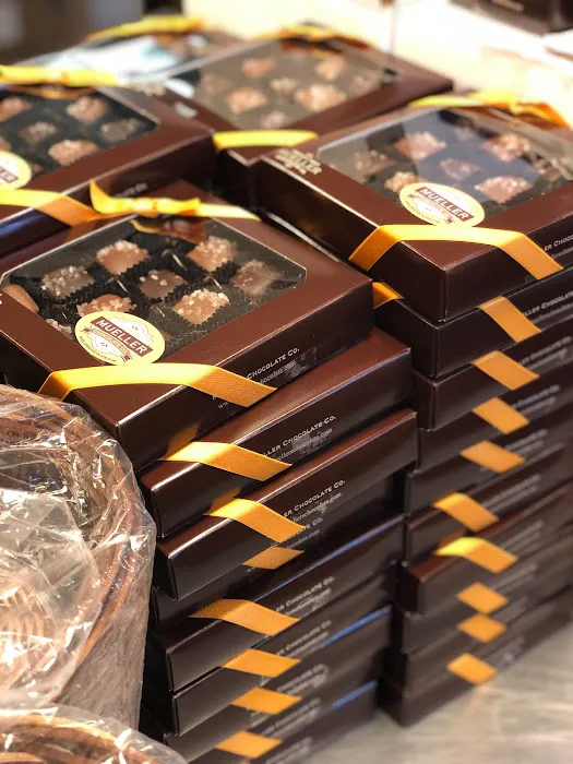 Mueller Chocolate Co. Picture 8