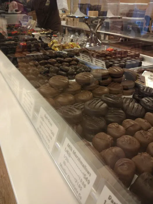 Mueller Chocolate Co. Picture 10