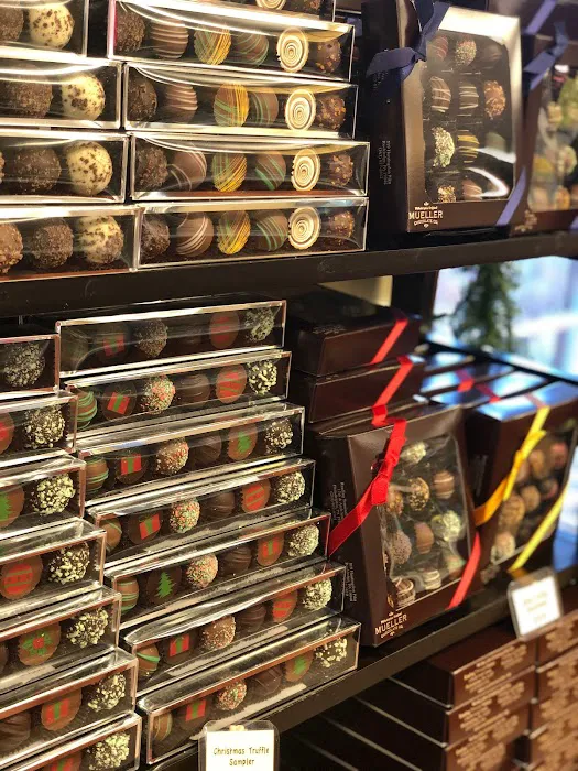Mueller Chocolate Co. Picture 9