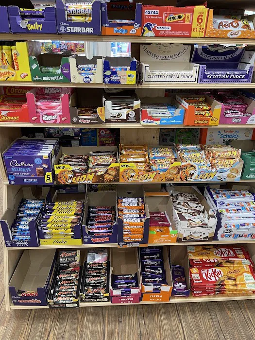 Zipf's Candies Picture 2