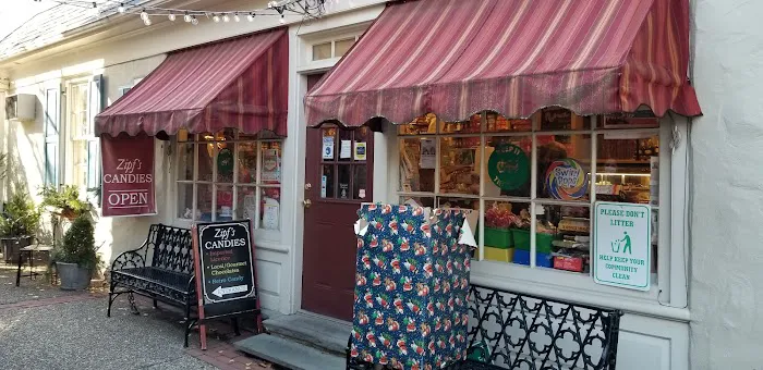Zipf's Candies Picture 1