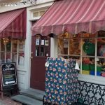 Zipf's Candies
